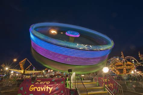 Amusement Rides – West Coast Amusements