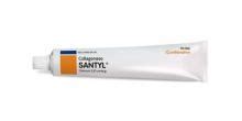 Collagenase SANTYL* Ointment | Wound Debriding Agent