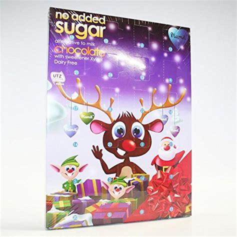 The Best Dairy and Gluten Free Advent Calendars | A Balanced Belly