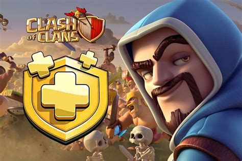 November Gold Pass in Clash of Clans: Information, rewards, and more