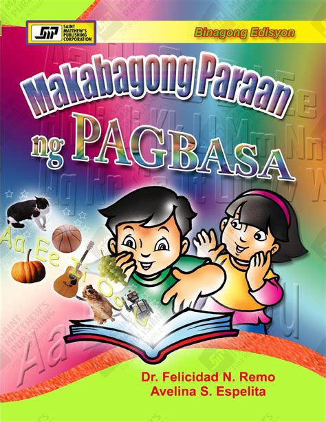 Makabagong Paraan ng Pagbasa by... - Flipsnack