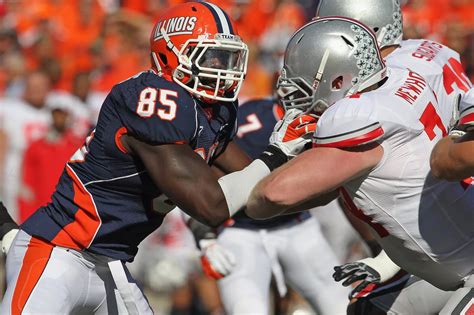 Throwback Thursday: Illinois Football’s 2008 Recruiting Class