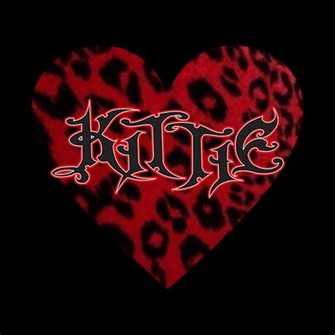 Rock Y Metal, Kittie Band, Scene Icons, Goth Wallpaper, Red Icons ...