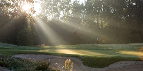 Prairie View Golf Club - Golf in Carmel, Indiana