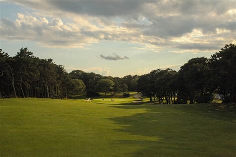 Photo Gallery | Dennis Golf Courses | Dennis Pines, Dennis Highlands - MA