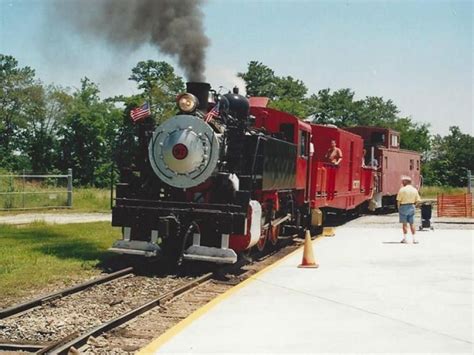 Southeastern Railway Museum | Official Georgia Tourism & Travel Website ...