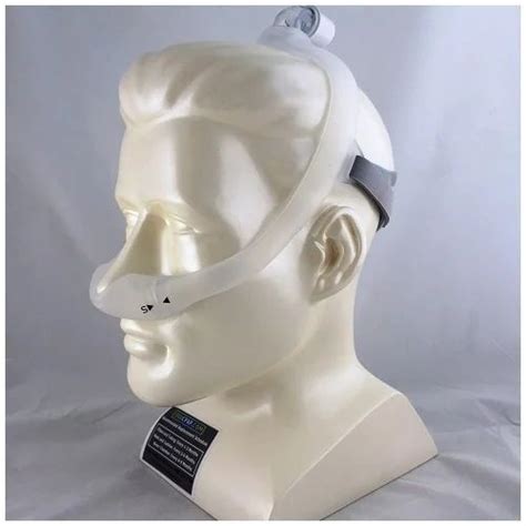 Philips Dreamwear CPAP Mask, Size: 19 to 22 inch at Rs 6500 in Dehradun ...