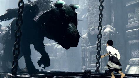 The Last Guardian Review - Late, But Unforgettable