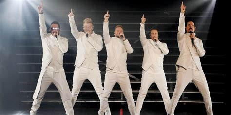 Backstreet Boys announce 2023 Asia tour — shows in Tokyo, Kaohsiung,