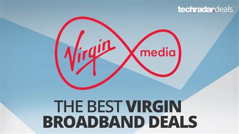 The best Virgin broadband deals in December 2017 | TechRadar