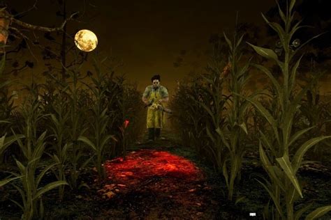 Leatherface Wallpaper HD ·① WallpaperTag