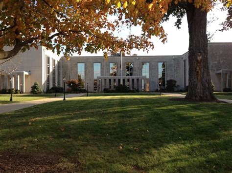 Daviess County Courthouse - WBKR