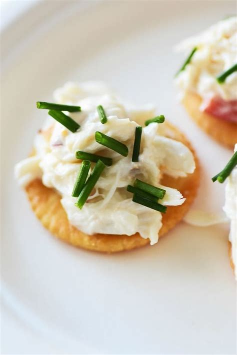 30 Best Ideas Crab Meat Appetizer - Best Recipes Ideas and Collections