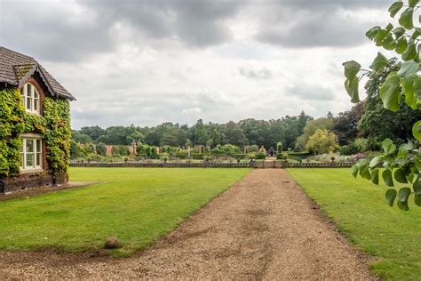 Inside the King's Garden House on Sandringham Estate | Homes & Gardens