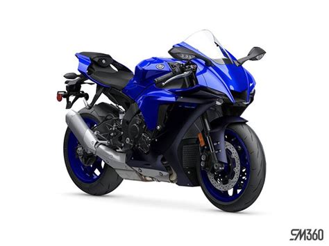 YZF-R1 2023 - À partir de 23 274 $ | Alary Sport