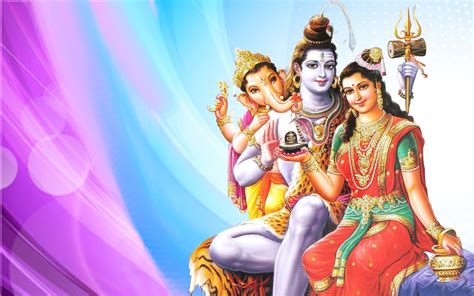 Shiv Parvati Wallpapers - Top Free Shiv Parvati Backgrounds ...