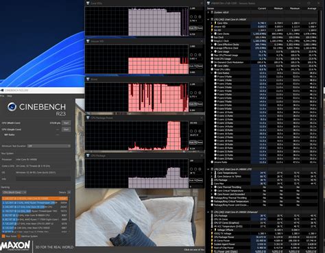 14900k "efficiency" discussion - underclocking+undervolting : r ...