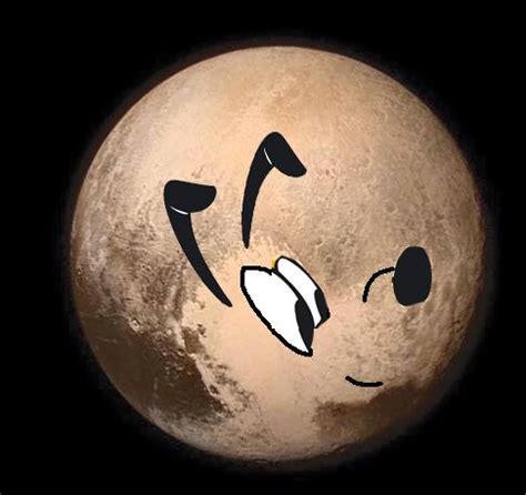 Welcome To The Family, Pluto | IFLScience