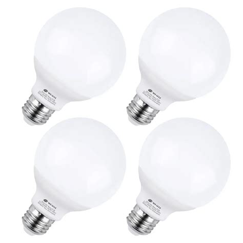 Vanity Light Bulbs Led 25 Watt Equivalent / Light Bulbs Led Light Bulbs ...