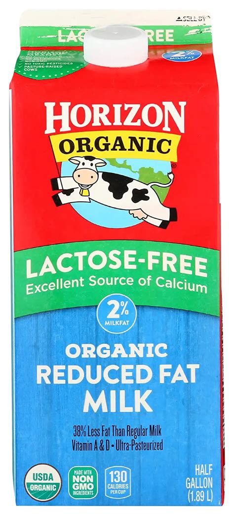 Best Lactose-Free Milk Brands [2023]