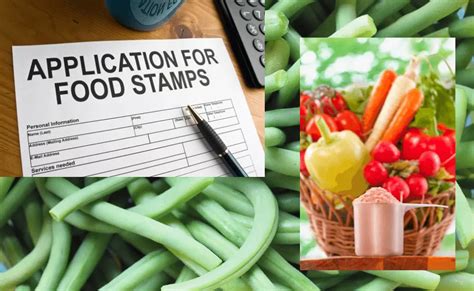 Missouri Food Stamps Application Online - Are You Eligible?