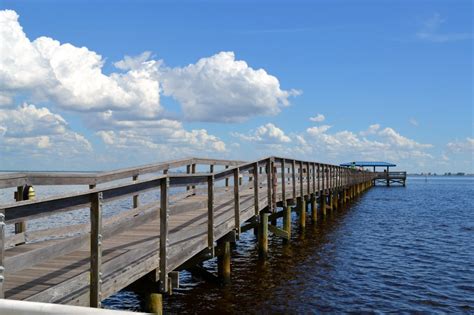 Safety Harbor Pier Closed For Repairs - Safety Harbor Connect