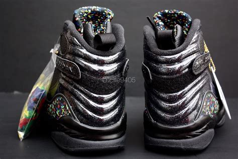 Air Jordan 8 Confetti Release Date - Sneaker Bar Detroit