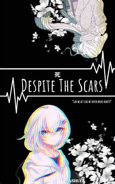 Despite The Scars [Boku No Hero Academia]