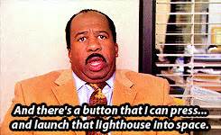 The 17 Betchiest Stanley Hudson Quotes - Betches