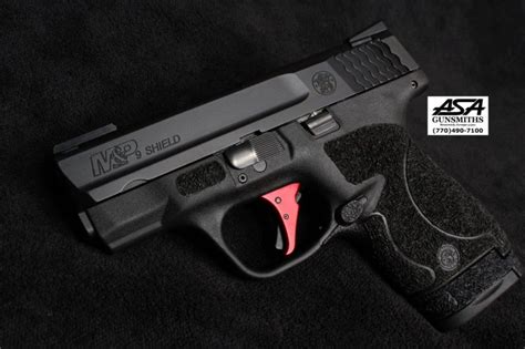 Best M&P Triggers Of 2024 – Is it Worth Upgrading? | [November Updated]