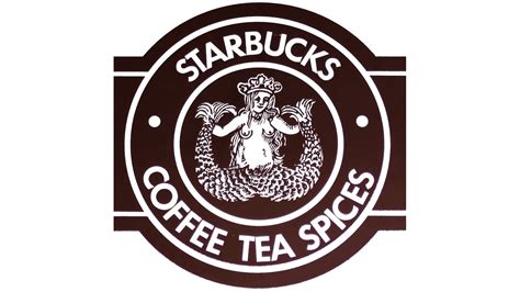 Starbucks Coffee Logo SVG