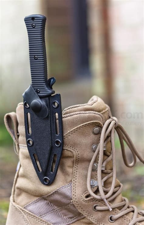 Boot Knife Sheath Kit - inchainsforchrist.org