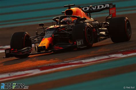 2021 Abu Dhabi Grand Prix grid · RaceFans