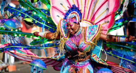 A Guide to the Best Festivals in the Caribbean - Stacyknows