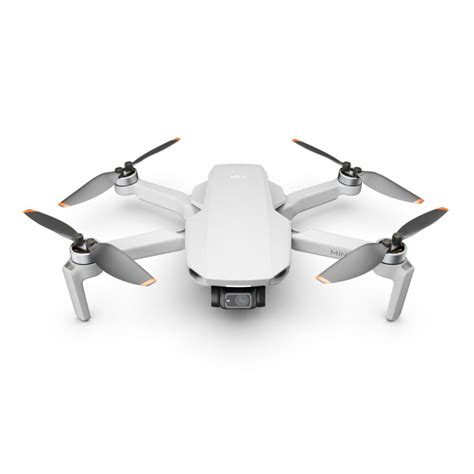 DJI Mini 2 Fly More Combo - Digistore