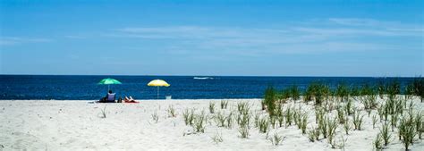 The 8 Best New Jersey Beaches to Visit This Summer