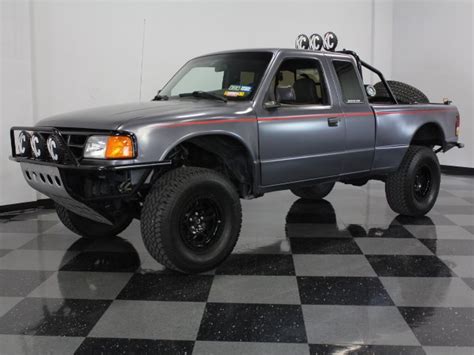 1996 Ford Ranger | Classic Cars for Sale - Streetside Classics