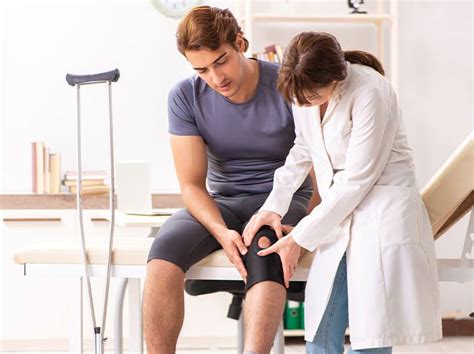 Orthopedic Physiotherapy in North York | PhysioMount