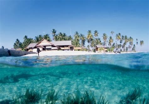 The Beautiful of Wakatobi Marine Park ~ Super Complete