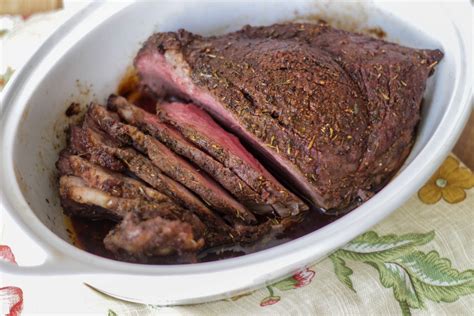 How To Cook A Top Sirloin Roast In The Slow Cooker at Rico Padgett blog