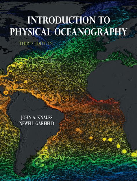 INTRODUCTION TO PHYSICAL OCEANOGRAPHY KNAUSS PDF