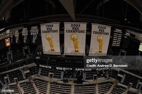 Spurs Banners Photos and Premium High Res Pictures - Getty Images