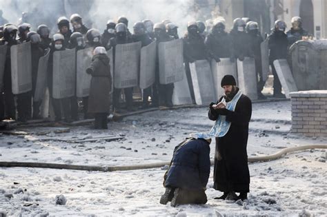 Answering remaining questions about Ukraine’s Maidan protests, one year ...