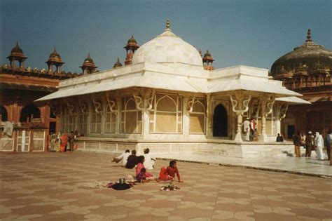 Sheik Salim Chisti's tomb, Fatehpur Sikri - India Travel Forum ...