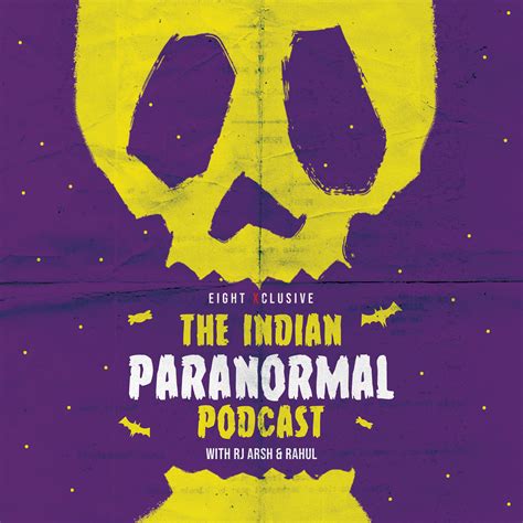 The Indian Paranormal Podcast (2023)