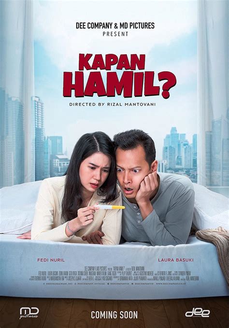 11 Recommendations for Indonesian Comedy Films in 2022, Guaranteed to Make You Laugh