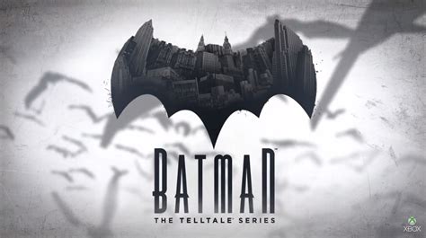 Batman The Telltale Series Complete Season PC Game Free Download Full Version | Compressed To ...