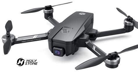 Holy Stone HS720E: Easy to operate entry-level 4K drone - First Quadcopter