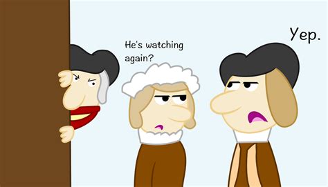 Quartering Act [[CARTOON]] by FonyPony on DeviantArt