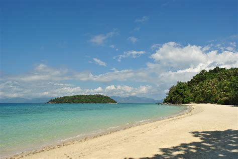 Backpacking Pilipinas: Romblon, Romblon: Beaches as White as Marbles